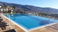 Der schönste Pool der Stadt ...Hotel Panoramico Funchal Madeira