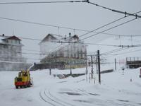 Ausflug Jungfraujoch - Kleine Scheidegg