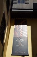 Weinverkostung in Blandy's Weinkellerei