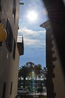 Promenade von Funchal