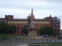 Glasgow Green