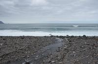 Küste von Sao Vicente