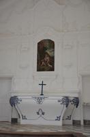 Kapelle in den Palheiro Gardens