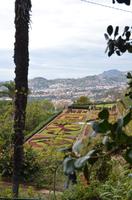 Botanischer Garten Monte