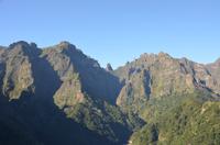 Blick vom Aussichtspunkt Balcoes