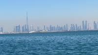 Ausflug nach Lebanon Island