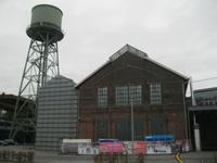 IMG_0062 Jahrhunderthalle - Eisbahn