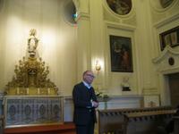 IMG_0083 Schloßkapelle Nordkirchen