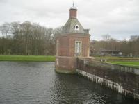 IMG_0094 Eckturm  Wasserschloß Nordkirchen