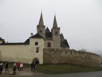 Spisska Kapitula
