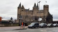 Antwerpen- Schloß