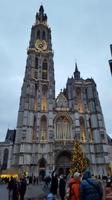 Antwerpen- Dom