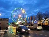Antwerpen -Kirmes