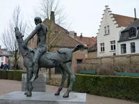 Brügge- Ausstellung