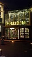Restaurant Solliden im Freilichtmuseum Skansen