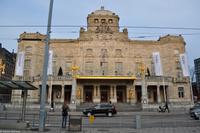 Königlich dramatisches Theater