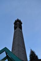 Kaknästornet - Der Stockholmer Fernsehturm