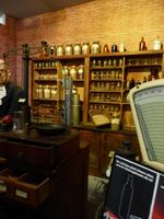 Altenburger Schnapsmuseum