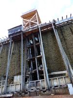 Gradierwerk in Bad Kösen