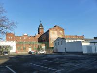 Rundgang durch die Köstritzer Schwarzbierbrauerei