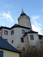 Burg Posterstein