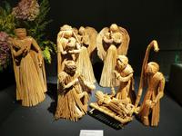 Krippenausstellung im Daetz-Zentrum