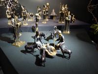 Krippenausstellung im Daetz-Zentrum