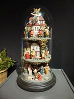 Krippenausstellung im Daetz-Zentrum