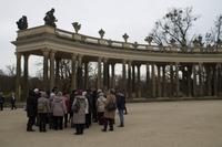 02-Schloss Sanssouci
