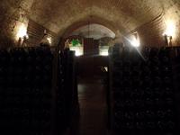 Hanse Sektkellerei Wismar