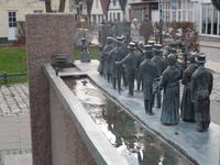 Warnemünde