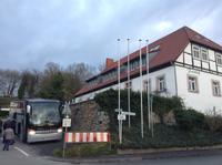unser Hotel