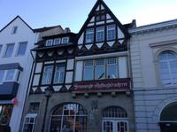 in der Stadt Bückeburg