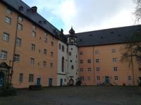 das Welfenschloss