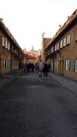 Abschied von derFuggerei