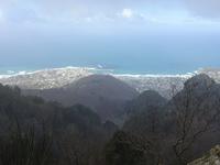 Wanderung Monte Epomeo 6