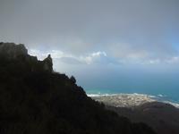 Wanderung Monte Epomeo 7