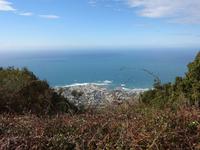 Wanderung Monte Epomeo 9