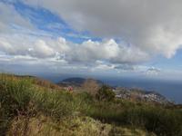 Wanderung Monte Epomeo 16