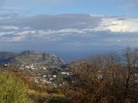 Wanderung Monte Epomeo 21