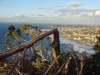 Abendspaziergang Leuchtturm bei Forio 13