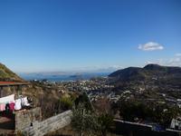 Wanderung bei Fiaiano 11