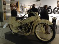 im Zweiradmuseum