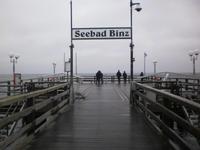 Seebrücke