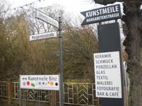 geführte Wanderung