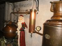 Wirtshaus im Jagdschloss Granitz