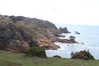 IMG_1520_Bucht am CorbiÃ¨re Leuchtturm Jersey