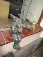 Breslauer Zwerg