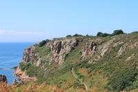 IMG_1533_Blick auf den Wanderweg bei Beauport Jersey