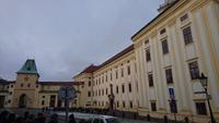 Schloss Kromeritz